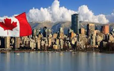 ਕੈਨੇਡਾ ਪ੍ਰਧਾਨ ਮੰਤਰੀ ਟਰੂਡੋ ਦੇ ਅਸਤੀਫ਼ੇ ਮਗਰੋਂ ਸਿਆਸੀ ਹਲਕਿਆਂ ਵਿੱਚ ਨਵੇਂ ਨੇਤਾ ਦੀ ਭਾਲ ਸ਼ੁਰੂ