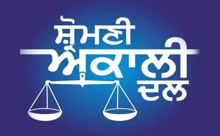 ਬਾਗੀ ਆਗੂ ਸ੍ਰੀ ਅਕਾਲ ਤਖ਼ਤ ਸਾਹਿਬ ਨੂੰ ਦੇਣਗੇ ਲਿਖਤੀ ਸ਼ਿਕਾਇਤ