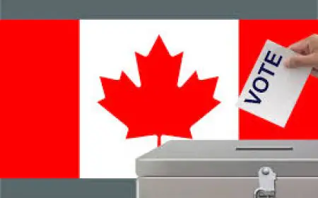 ਕੈਨੇਡਾ ਵਿੱਚ ਹੋਣ ਵਾਲੀਆਂ ਅਗਲੀਆਂ ਸੰਸਦੀ ਚੋਣਾਂ ਵਿੱਚ  ਮੰਤਰੀ ਆਰਿਫ ਵਿਰਾਨੀ ਤੇ ਮੈਰੀ ਐਨਜੀ ਨੇ ਖਿੱਚੇ ਕਦਮ ਪਿੱਛੇ   