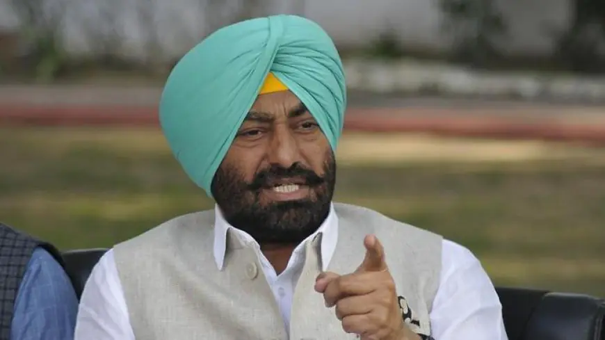 ਈਡੀ ਵੱਲੋਂ ਕਾਂਗਰਸੀ ਵਿਧਾਇਕ ਸੁਖਪਾਲ ਖਹਿਰਾ ਖਿਲਾਫ਼ ਕਾਰਵਾਈ, ਚੰਡੀਗੜ੍ਹ ਸਥਿਤ ਘਰ ਕੀਤਾ ਅਟੈਚ 