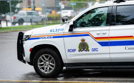 ਕੈਲੋਨਾ ਵਿੱਚ ਵੱਧ ਰਹੀਆਂ ਫਰਜ਼ੀ ਕਾਲਾਂ ਸਬੰਧੀ ਪੁਲਿਸ ਨੇ ਦਿੱਤੀ ਲੋਕਾਂ ਨੂੰ ਚੇਤਾਵਨੀ