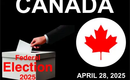 ਕੈਨੇਡਾ ਸੰਘੀ ਚੋਣਾਂ 2025: ਲਿਬਰਲ ਪਾਰਟੀ ਨੇ ਕੀਤਾ ਰੌਡ ਲੋਯੋਲਾ ਨੂੰ ਉਮੀਦਵਾਰੀ ਦੀ ਦੌੜ ਵਿਚੋਂ ਬਾਹਰ 