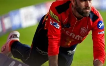 ਬੀਸੀਸੀਆਈ ਨੇ ਪੰਜਾਬ ਕਿੰਗਜ਼ ਦੇ ਖਿਡਾਰੀ ’ਤੇ ਲਗਾਇਆ ਭਾਰੀ ਜੁਰਮਾਨਾ  