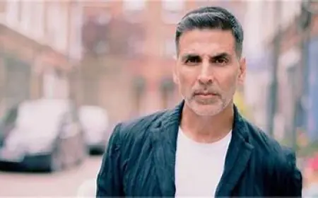 ਹਰੀ ਸਿੰਘ ਨਲਵਾ ਦੇ ਜੀਵਨ ’ਤੇ ਫਿਲਮ ਬਣਾਉਣ ਜਾ ਰਹੇ ਹਨ ਬਾਲੀਵੁੱਡ ਅਦਾਕਾਰ ਅਕਸ਼ੈ ਕੁਮਾਰ 