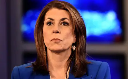 ਟੈਮੀ ਬਰੂਸ ਨੇ ਕੀਤੀ ਅਮਰੀਕਾ ਵੱਲੋਂ ਨਾਟੋ ਫ਼ੰਡਿੰਗ ’ਚ ਕਟੌਤੀ ਕਰਨ ਦੀ ਰਿਪੋਰਟ ਖਾਰਜ 