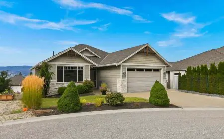 ਟੈਰਿਫ ਦੇ ਡਰ ਕਾਰਨ ਕੈਨੇਡਾ ਦੇ ਜ਼ਿਆਦਾਤਰ ਸੂਬਿਆਂ ਨੇ ਕੀਤਾ ਮਾਰਚ ਮਹੀਨੇ ਦੌਰਾਨ ਰੀਅਲ ਅਸਟੇਟ ਵਿੱਚ ਮੰਦੀ ਦਾ ਸਾਹਮਣਾ