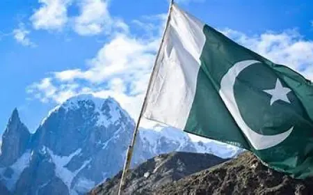 ਪਹਿਲਗਾਮ ਅੱਤਵਾਦੀ ਹਮਲੇ ’ਤੇ ਪਾਕਿਸਤਾਨ ਦੀ ਪਹਿਲੀ ਪ੍ਰਤੀਕਿਰਿਆ