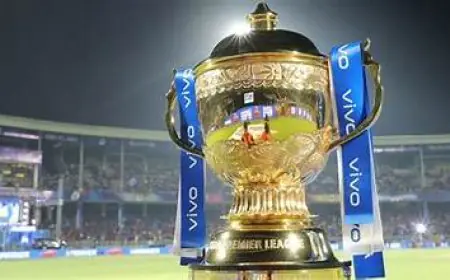 ਆਈਪੀਐਲ ਮੈਚ: ਦਿੱਲੀ ਕੈਪੀਟਲਜ਼ ਹੱਥੋਂ ਹਾਰੀ ਲਖਨਊ ਸੁਪਰ ਜਾਇੰਟਸ  