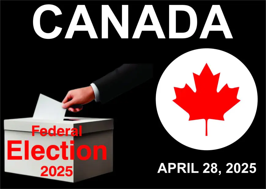 ਕੈਨੇਡਾ ਫੈਡਰਲ ਚੋਣਾਂ 2025: 7.3 ਮਿਲੀਅਨ ਵੋਟਾਂ ਨਾਲ ਐਡਵਾਂਸ ਪੋਲਿੰਗ ਨੇ ਤੋੜੇ ਰਿਕਾਰਡ