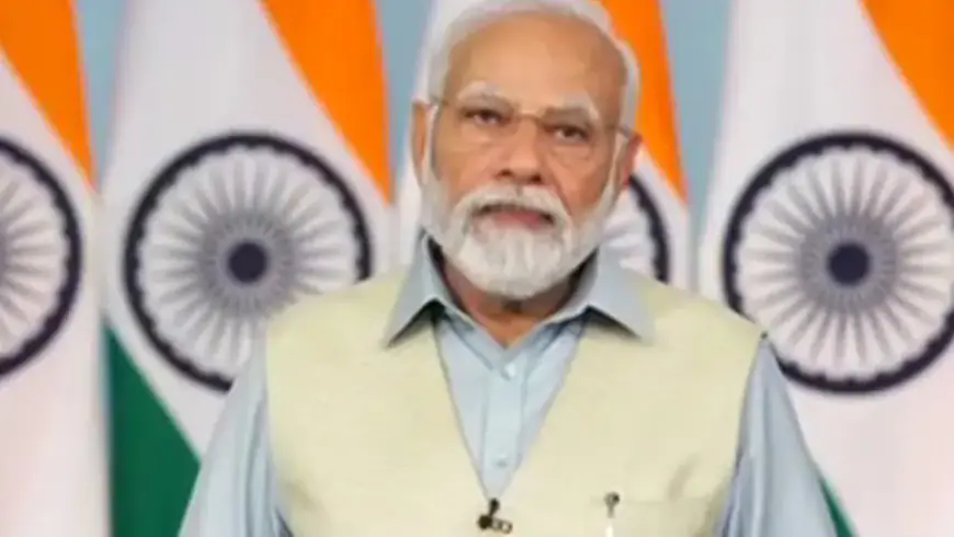 ਪਹਿਲਗਾਮ ਹਮਲੇ ਤੋਂ ਬਾਅਦ ਮੋਦੀ ਸਰਕਾਰ ਨੇ ਲਏ ਵੱਡੇ ਫੈਸਲੇ 