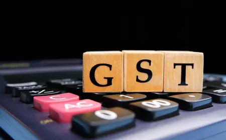 ਜੀਐਸਟੀ ਪ੍ਰਾਪਤੀ ਵਿੱਚ ਪੰਜਾਬ ਸਰਕਾਰ ਨੇ ਕੀਤਾ ਰਿਕਾਰਡ ਕਾਇਮ