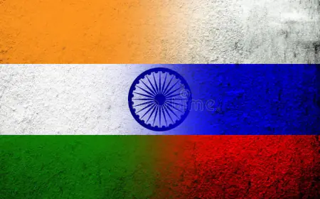 ਰੂੁਸੀ ਰਾਸ਼ਟਰਪਤੀ ਪੁਤਿਨ ਨੇ ਪਹਿਲਗਾਮ ਹਮਲੇ ਬਾਰੇ ਕੀਤੀ ਪ੍ਰਧਾਨ ਮੰਤਰੀ ਮੋਦੀ ਨਾਲ ਗੱਲ