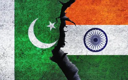 ਸੰਯੁਕਤ ਰਾਸ਼ਟਰ ਨੇ ਲਿਆ ਭਾਰਤ-ਪਾਕਿਸਾਨ ਵਿਚਕਾਰ ਵੱਧ ਰਹੇ ਤਣਾਅ ’ਤੇ ਐਕਸ਼ਨ