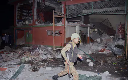 ਆਪ੍ਰੇਸ਼ਨ ਸਿੰਦੂਰ ਅਤੇ ਸਰਹੱਦ ਪਾਰ ਤੋਂ ਗੋਲੀਬਾਰੀ ਨੇ ਪੰਜਾਬ ਵਿੱਚ ਪੈਦਾ ਕੀਤੀ ਚਿੰਤਾ, ਉਲਝਣ ਅਤੇ ਅਨਿਸ਼ਚਿਤਤਾ  