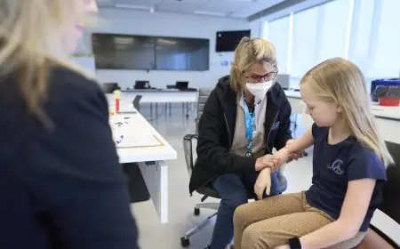 ਅਲਬਰਟਾ ਵਿੱਚ ਖਸਰੇ ਦੇ 300 ਤੋਂ ਵੱਧ ਮਾਮਲੇ ਦਰਜ