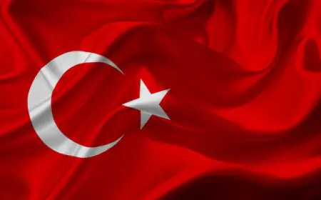 ਭਾਰਤ-ਪਾਕਿ ਲੜਾਈ: ਤੁਰਕੀ ਨੇ ਪਾਕਿਸਤਾਨ ਦੀ ਪਿੱਠ ਥਾਪੜਦਿਆਂ ਸਾਂਝੀ ਕੀਤੀ ਪੋਸਟ 