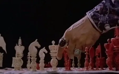 ਤਾਲਿਬਾਨ ਨੇ ਸ਼ਤਰੰਜ ਖੇਡਣ ’ਤੇ ਲਗਾਈ ਪਾਬੰਦੀ