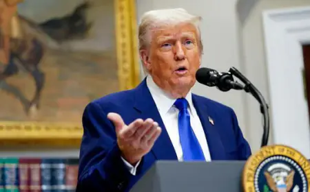 ਰਾਸ਼ਟਰਤੀ ਡੋਨਾਲਡ ਟਰੰਪ ਨੇ ਸੀਰੀਆ ’ਤੇ ਲੱਗੀਆਂ ਪਾਬੰਦੀਆਂ ਹਟਾਈਆਂ  