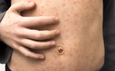 ਅਲਬਰਟਾ ਵਿੱਚ ਖਸਰੇ ਦੇ 14 ਨਵੇਂ ਮਾਮਲੇ ਦਰਜ, ਕੁੱਲ ਗਿਣਤੀ 400 ਤੋਂ ਟੱਪੀ