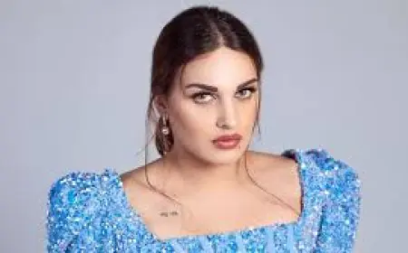 ਮਧਾਣੀਆ ਫਿਲਮ ਵਿੱਚ ਨਜ਼ਰ ਆਵੇਗੀ ਹਿਮਾਸ਼ੀ ਖੁਰਾਣਾ  