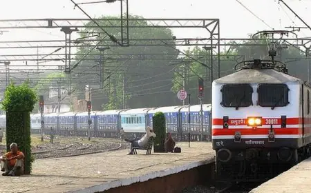 21 ਜੂਨ ਤੋਂ 24 ਜੂਨ ਤੱਕ ਅੰਮ੍ਰਿਤਸਰ ਤੋਂ ਚੱਲਣ ਅਤੇ ਆਉਣ ਵਾਲੀਆਂ 20 ਟਰੇਨਾਂ ਰੱਦ 