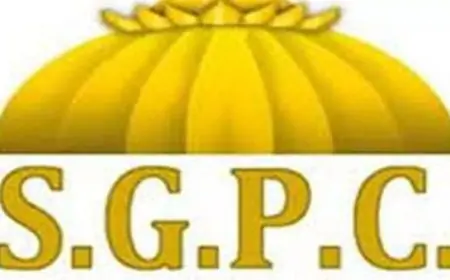 ਯੂਟਿਊਬਰ ਵੱਲੋਂ ਗੁਰੂ ਸਾਹਿਬ ਬਾਰੇ ਐਨੀਮੇਸ਼ਨ ਵੀਡੀਓ ਬਣਾਉਣ ’ਤੇ ਸ਼੍ਰੋਮਣੀ ਕਮੇਟੀ ਨੇ ਕੀਤਾ ਇਤਰਾਜ਼