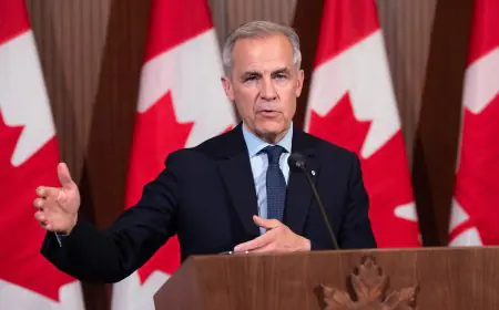 ਸਿੰਗਲ ਸਰਕਾਰੀ ਆਦੇਸ਼ ਪੱਤਰ ਇੱਕ ‘ਏਕੀਕ੍ਰਿਤ ਮਿਸ਼ਨ’ : ਪ੍ਰਧਾਨ ਮੰਤਰੀ ਕਾਰਨੀ