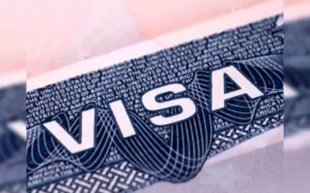 ਏਸ਼ੀਅਨ ਚੈਂਪੀਅਨਸ਼ਿਪ ਲਈ ਜਾਣ ਵਾਲੇ 25 ਐਥਲੀਟਾਂ ਲਈ ਵੀਜ਼ਾ ਮੁੱਦੇ ਹੱਲ 