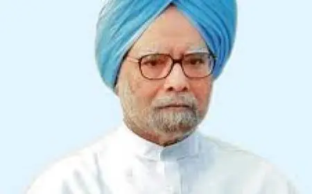 ਸਿੱਖ ਅਜਾਇਬ ਘਰ ਵਿੱਚ ਸਾਬਕਾ ਪ੍ਰਧਾਨ ਮੰਤਰੀ ਡਾ. ਮਨਮੋਹਨ ਸਿੰਘ ਦੀ ਤਸਵੀਰ ਲਗਾਉਣ ’ਤੇ ਰੋਕਣ ਕਾਰਨ ਐਸਜੀਪੀਸੀ ਦੀ ਨਿੰਦਾ