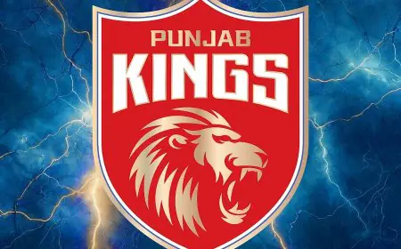 ਪੰਜਾਬ ਕਿੰਗਜ਼ ਅਤੇ ਮੁੰਬਈ ਇੰਡੀਅਨਜ਼ ਅੱਜ ਹੋਣਗੀਆਂ ਆਹਮੋ-ਸਾਹਮਣੇ