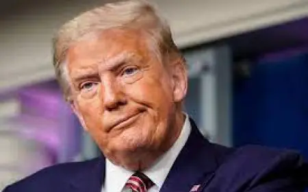 ਗੋਲਡਨ ਡੋਮ’ ਵਿੱਚ ਸ਼ਾਮਲ ਹੋਣ ਲਈ ਕੈਨੇਡਾ ਨੂੰ ਕਰਨਾ ਪਵੇਗਾ 61 ਬਿਲੀਅਨ ਡਾਲਰ ਦਾ ਖਰਚਾ  