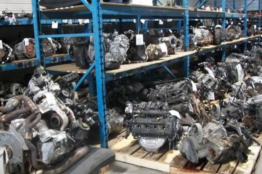 ਨਵੀਆਂ ਅਮਰੀਕੀ ਗਾਈਡੈਂਸ ਤਹਿਤ ਕੈਨੇਡਾ ਆਟੋ ਪਾਰਟਸ ਨੂੰ ਮਿਲੀ ਟਰੰਪ ਟੈਰਿਫ ਤੋਂ ਛੋਟ