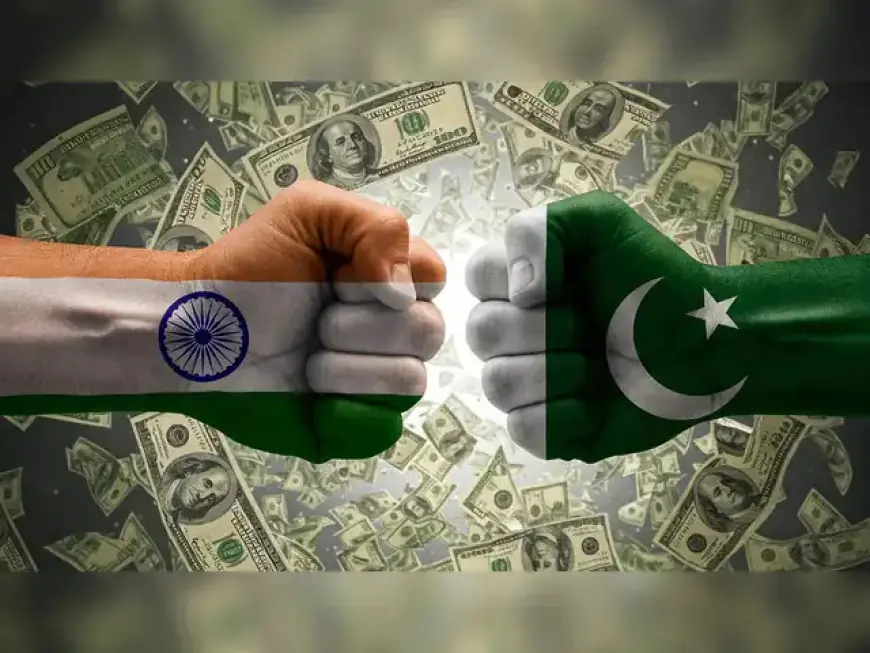 ਪਹਿਲਗਾਮ ਹਮਲੇ ਤੋਂ ਬਾਅਦ ਭਾਰਤ ਨੇ ਪਾਕਿਸਤਾਨ ਤੋਂ ਸਿੱਧੇ, ਅਸਿੱਧੇ ਆਯਾਤ ’ਤੇ ਲਗਾਈ ਪਾਬੰਦੀ  