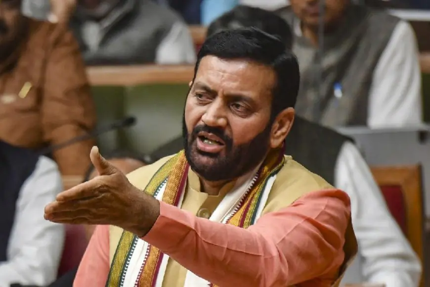 ਪੰਜਾਬ ਹਰਿਆਣਾ ਪਾਣੀ ਮੁੱਦਾ : ਹਰਿਆਣਾ ਦੇ ਮੁੱਖ ਮੰਤਰੀ ਨੇ ਕਿਹਾ ਪਾਣੀ ਰੋਕਣਾ ਗ਼ੈਰ-ਸੰਵਿਧਾਨਕ