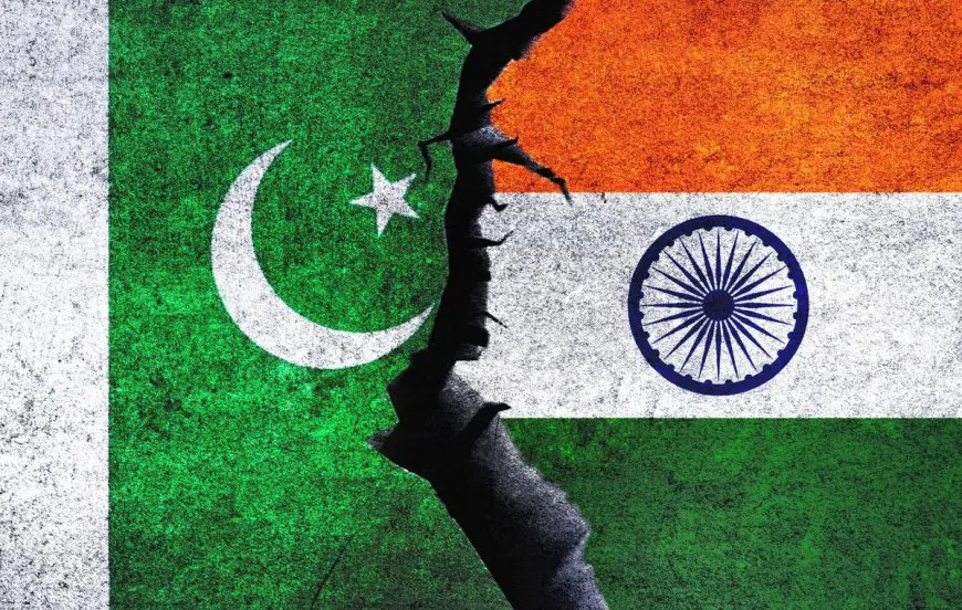 ਸੰਯੁਕਤ ਰਾਸ਼ਟਰ ਨੇ ਲਿਆ ਭਾਰਤ-ਪਾਕਿਸਾਨ ਵਿਚਕਾਰ ਵੱਧ ਰਹੇ ਤਣਾਅ ’ਤੇ ਐਕਸ਼ਨ