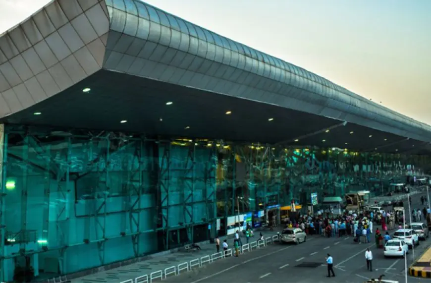 ਆਪ੍ਰੇਸ਼ਨ 'ਸਿੰਦੂਰ' ਤੋਂ ਬਾਅਦ ਅੰਮ੍ਰਿਤਸਰ 'ਚ ਹਾਈ ਅਲਰਟ, ਹਵਾਈ ਅੱਡਾ 10 ਮਈ ਤੱਕ ਕੀਤਾ ਬੰਦ