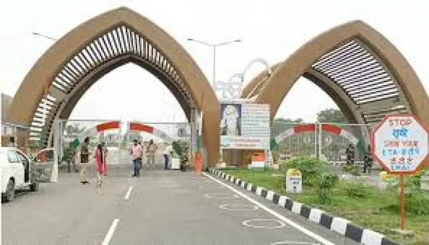 ਭਾਰਤ ਪਾਕਿਸਤਾਨ: ਕਰਤਾਰਪੁਰ ਲਾਂਘਾ ਬੰਦ 