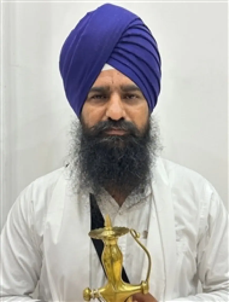 ਪੁਣਛ ’ਚ ਹੋਏ ਪਾਕਿਸਤਾਨੀ ਹਮਲੇ ਦੀ ਜਥੇਦਾਰ ਗੜਗੱਜ ਨੇ ਕੀਤੀ ਸਖ਼ਤ ਨਿੰਦਾ