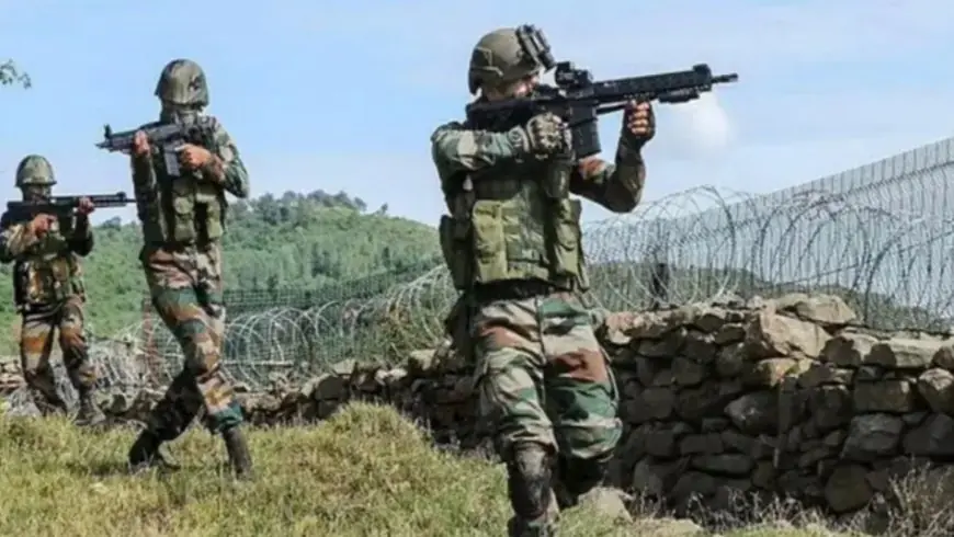 ਆਪਰੇਸ਼ਨ ਸਿੰਦੂਰ ਤੋਂ ਬਾਅਦ ਵੱਖ ਵੱਖ ਰਾਜਨੀਤਿਕ ਆਗੂਆਂ ਨੇ ਜਤਾਇਆ ‘ਭਾਰਤੀ ਫੌਜ ’ਤੇ ਮਾਣ’