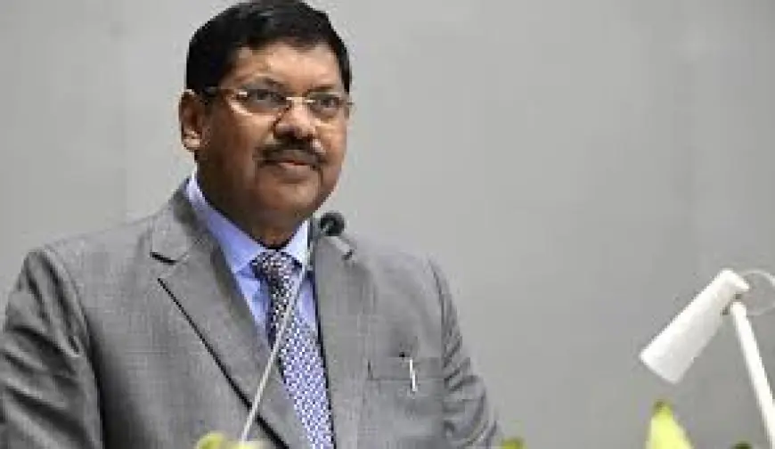 ਜਸਟਿਸ ਬੀ.ਆਰ. ਗਵਈ ਨੇ ਭਾਰਤ ਦੇ 52ਵੇਂ ਚੀਫ਼ ਜਸਟਿਸ ਵਜੋਂ ਚੁੱਕੀ ਸਹੁੰ