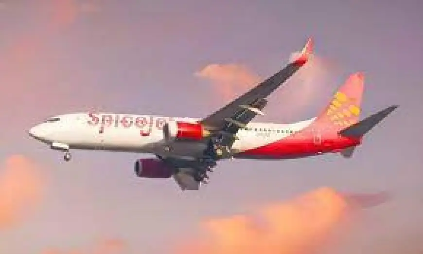 ਜੰਗਬੰਦੀ ਹੋਣ ਤੋਂ ਬਾਅਦ ਚੰਡੀਗੜ੍ਹ ਹਵਾਈ ਅੱਡੇ ’ਤੇ ਉਡਾਣਾਂ ਮੁੜ ਸ਼ੁਰੂ