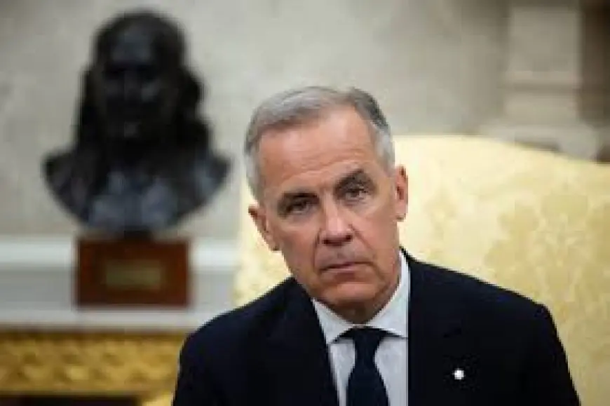 ਕੈਨੇਡਾ ਦੀ ਪਹਿਲੀ ਨਵੀਂ ਕੈਬਨਿਟ ਮੀਟਿੰਗ ਵਿੱਚ ਆਮਦਨ ਟੈਕਸ ਦਰਾਂ ’ਚ ਛੋਟ ਦਾ ਐਲਾਨ