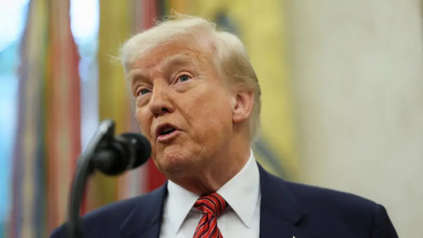 ਅਮਰੀਕੀ ਸੁਪਰੀਮ ਕੋਰਟ ਨੇ ਯੁੱਧ ਸਮੇਂ ਦੇ ਕਾਨੂੰਨ ਤਹਿਤ ਟਰੰਪ ਦੇ ਦੇਸ਼ ਨਿਕਾਲੇ ’ਤੇ ਰੋਕ ਬਰਕਰਾਰ ਰੱਖੀ