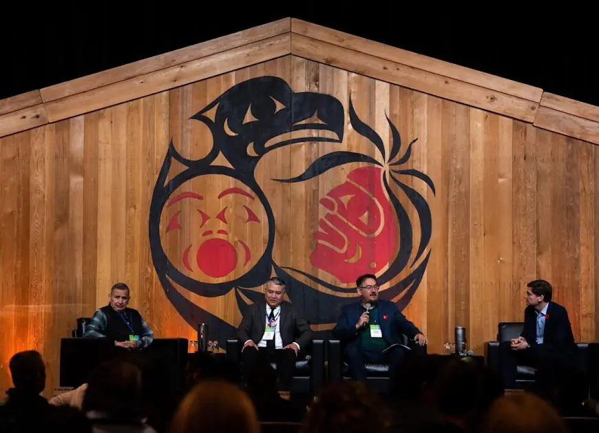 ਬੀ.ਸੀ. ਫਸਟ ਨੇਸ਼ਨਜ਼ ਨੂੰ ਫਾਸਟ-ਟਰੈਕ ਕਾਨੂੰਨ ’ਤੇ ਵਿਰੋਧ ਪ੍ਰਦਰਸ਼ਨ ਅਤੇ ਟਕਰਾਅ ਦਾ ਡਰ 