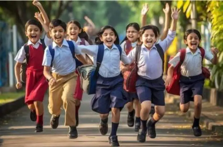 ਪੰਜਾਬ ਦੇ ਸਕੂਲਾਂ ਵਿੱਚ ਗਰਮੀਆਂ ਦੀਆਂ ਛੁੱਟੀਆਂ  2 ਤੋਂ 30 ਜੂਨ ਤੱਕ  