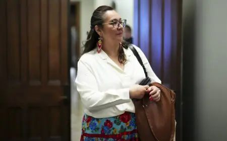 ਵਿਕਾਸ ਲਈ ਫਸਟ ਨੇਸ਼ਨਜ਼ ਦਾ ਸਮਰਥਨ ਨਾਜ਼ੁਕ: ਮੈਂਡੀ ਗੁੱਲਮੈਸਟੀ