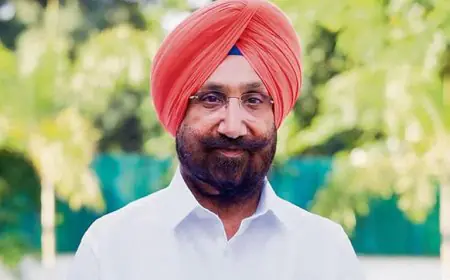 ਕਾਂਗਰਸੀ ਸੰਸਦ ਮੈਂਬਰ ਰੰਧਾਵਾ ਵੱਲੋਂ ਪ੍ਰਧਾਨ ਮੰਤਰੀ ਮੋਦੀ ਨੂੰ ਪੱਤਰ ਲਿਖ ਕੇ ਅੰਮ੍ਰਿਤਸਰ ਨੂੰ ‘ਨੋ-ਵਾਰ ਜ਼ੋਨ’ ਐਲਾਨਣ ਦੀ ਮੰਗ 