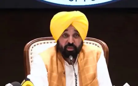 ਪੰਜਾਬ ਦੁਕਾਨਾਂ ਅਤੇ ਸਥਾਪਨਾ ਐਕਟ ਵਿੱਚ ਓਵਰਟਾਈਮ ਕੰਮ, ਰਜਿਸਟਰੇਸ਼ਨ ਛੋਟ ਨੂੰ ਕੈਬਨਿਟ ਵੱਲੋਂ ਪ੍ਰਵਾਨਗੀ