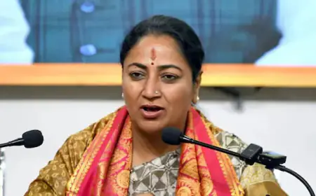 ਦਿੱਲੀ ਦੀ ਮੁੱਖ ਮੰਤਰੀ ਰੇਖਾ ਗੁਪਤਾ ਨੂੰ ਜਾਨੋਂ ਮਾਰਨ ਦੀ ਧਮਕੀ ਦੇਣ ਦੇ ਦੋਸ਼ ਹੇਠ ਐਲਐਲਬੀ ਦਾ ਵਿਦਿਆਰਥੀ ਗ੍ਰਿਫ਼ਤਾਰ