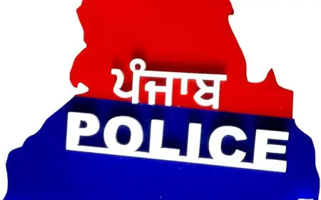 ਯੁੱਧ ਨਸ਼ਿਆਂ ਵਿਰੁੱਧ: ਡਰੱਗ ਸਿੰਡੀਕੇਟਾਂ ਦੀ ਵਿੱਤੀ ਰੀੜ੍ਹ ਦੀ ਹੱਡੀ ਟੁੱਟੀ, 16,000 ਤਸਕਰਾਂ ਨੂੰ ਭੇਜਿਆ ਜੇਲ੍ਹ